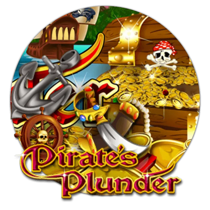 Habanero : Pirates Plunder - JPMAXWIN188