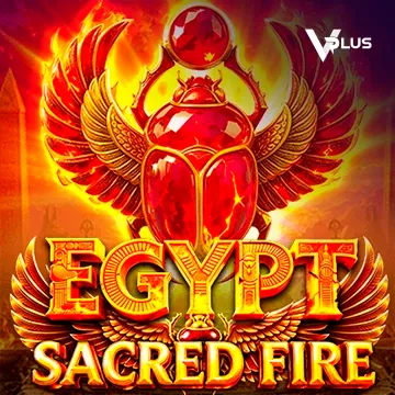Egypt Sacred Fire - JPMAXWIN188