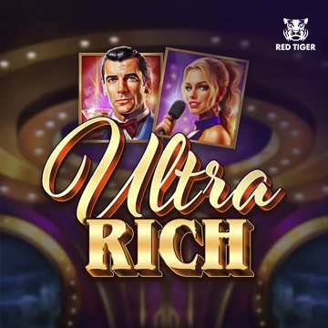 Redtiger : Ultra Rich - JPMAXWIN188