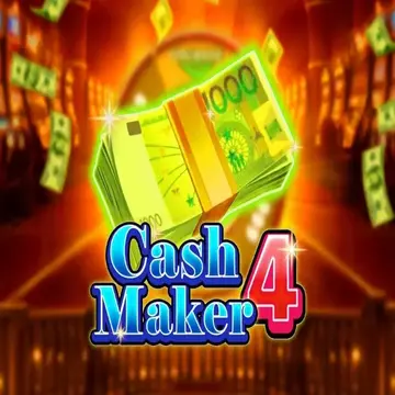 YGR : Cash Maker 4 - JPMAXWIN188