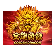 Joker123 : Golden Dragon - JPMAXWIN188