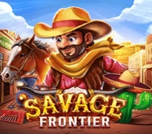 Joker123 : Savage Frontier - JPMAXWIN188
