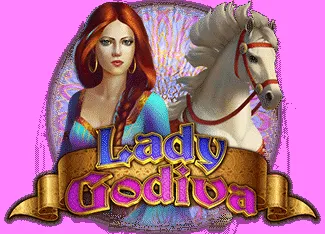 Pragmatic : Lady Godiva - JPMAXWIN188
