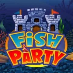 Fish Party - JPMAXWIN188
