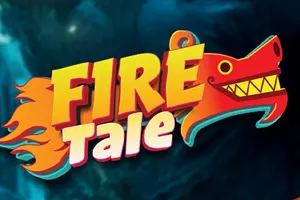 Fire Tale - JPMAXWIN188
