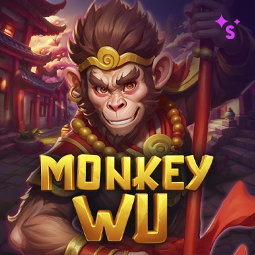 Monkey Wu - JPMAXWIN188
