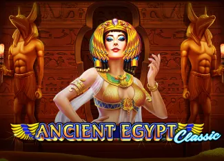 Pragmatic : Ancient Egypt Classic - JPMAXWIN188