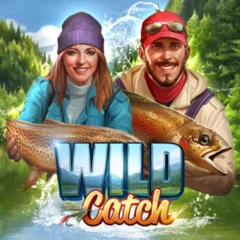 Wild Catch (New) - JPMAXWIN188