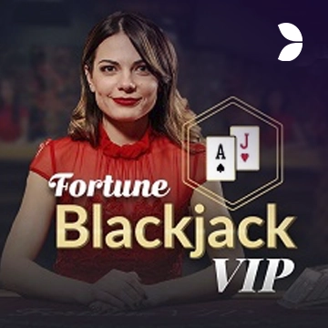 Blackjack Fortune VIP - JPMAXWIN188
