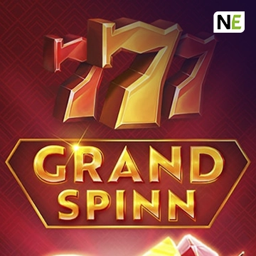 Grand Spinn - JPMAXWIN188