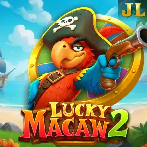 Lucky Macaw 2 - JPMAXWIN188