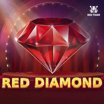 Redtiger : Red Diamond - JPMAXWIN188