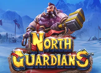 Pragmatic : North Guardians - JPMAXWIN188