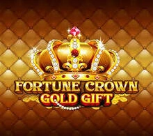 Joker123 : Fortune Crown - Gold Gift - JPMAXWIN188