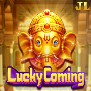 Lucky Coming - JPMAXWIN188