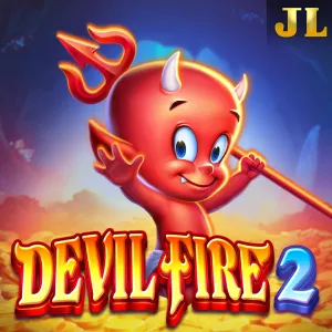 Devil Fire 2 - JPMAXWIN188