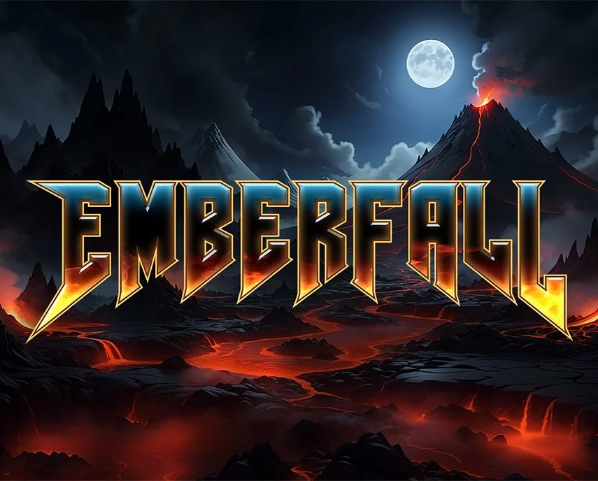 Slotmill : Emberfall - JPMAXWIN188