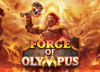 Pragmatic : Forge of Olympus - JPMAXWIN188