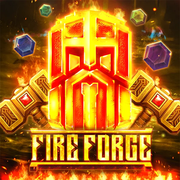 Fire Forge - JPMAXWIN188