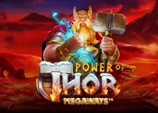 Pragmatic : Power of Thor Megaways - JPMAXWIN188