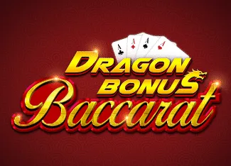 Dragon Bonus Baccarat - JPMAXWIN188
