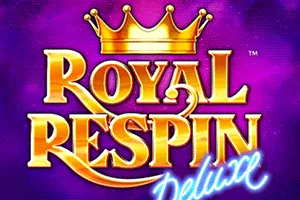 Royal Respin Deluxe - JPMAXWIN188