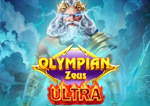 Olympian Zeus ULTRA - JPMAXWIN188