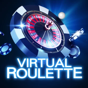 Virtual Roulette - JPMAXWIN188