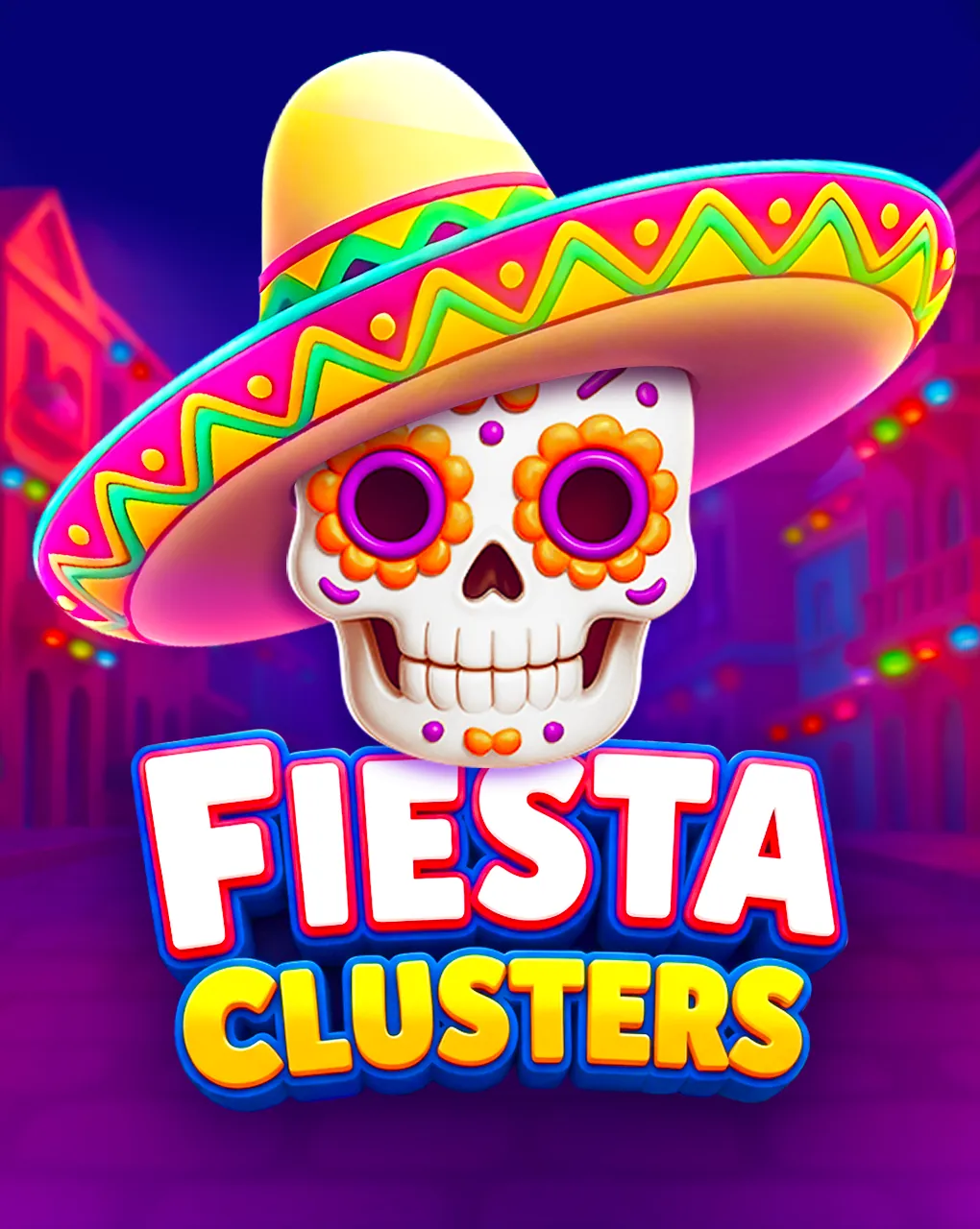 Fiesta Clusters - JPMAXWIN188