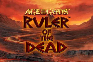 Age of the Gods: Ruler Of The Dead - JPMAXWIN188