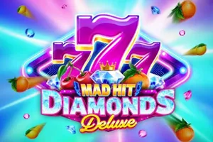 Mad Hit Diamonds Deluxe - JPMAXWIN188