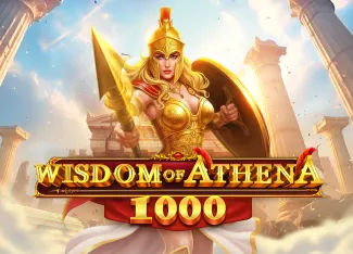 Pragmatic : Wisdom of Athena 1000 - JPMAXWIN188
