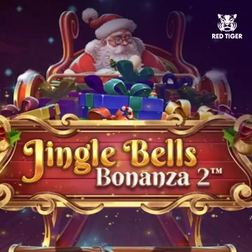 Redtiger : Jingle Bells Bonanza™ 2 - JPMAXWIN188