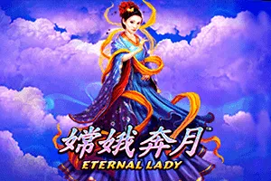 Eternal Lady - JPMAXWIN188