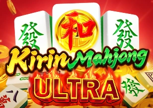 Kirin Mahjong ULTRA - JPMAXWIN188