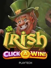 Irish Click-A-Win - JPMAXWIN188