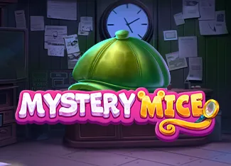 Pragmatic : Mystery Mice - JPMAXWIN188