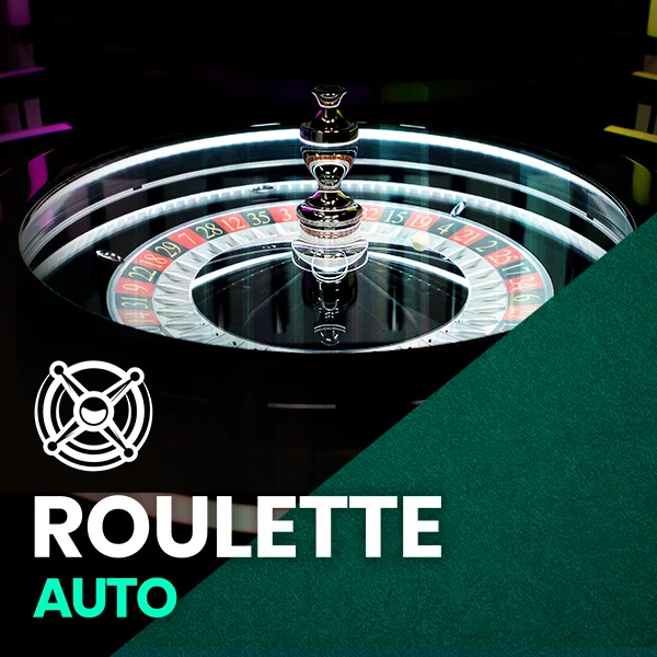 Auto Roulette - JPMAXWIN188