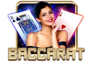 Baccarat - JPMAXWIN188