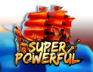 PLAYSTAR : SUPER POWERFUL - JPMAXWIN188