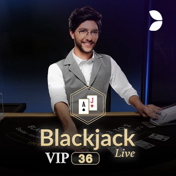 Blackjack VIP 36 - JPMAXWIN188