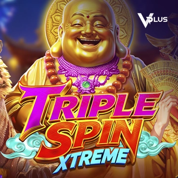 Triple Spin Xtreme - JPMAXWIN188