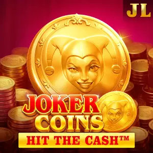 Joker Coins - JPMAXWIN188