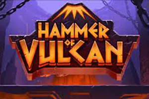 POP Hammer of Vulcan (Quickspin) - JPMAXWIN188