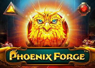 Pragmatic : Phoenix Forge - JPMAXWIN188