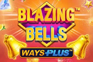 Blazing Bells PowerPlay Jackpot - JPMAXWIN188