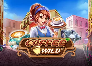 Pragmatic : Coffee Wild - JPMAXWIN188