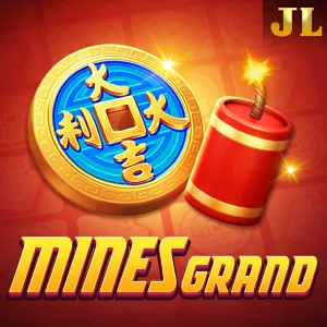 Mines Grand - JPMAXWIN188