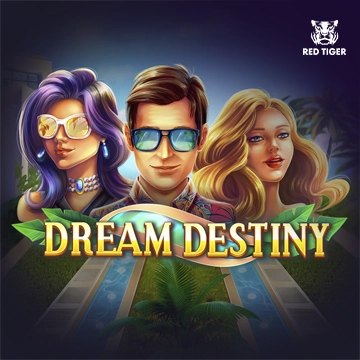 Redtiger : Dream Destiny - JPMAXWIN188