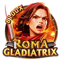 Facai : ROMA GLADIATRIX - JPMAXWIN188